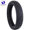 Sunmoon Professional Classic Tires Motorcycle Tyre 3.50-12